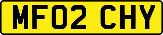 MF02CHY