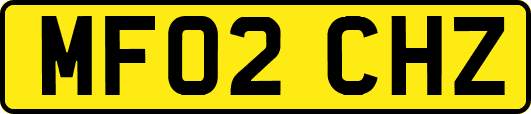 MF02CHZ