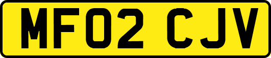 MF02CJV