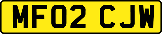 MF02CJW