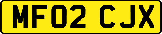 MF02CJX