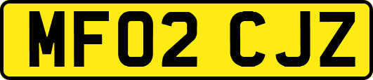 MF02CJZ