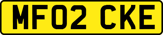 MF02CKE