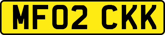 MF02CKK