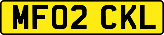 MF02CKL
