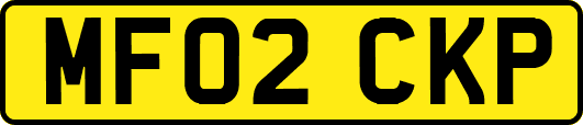 MF02CKP