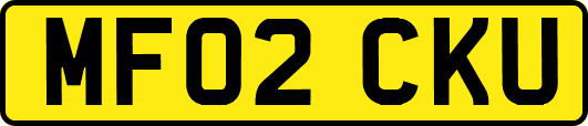 MF02CKU