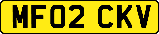 MF02CKV