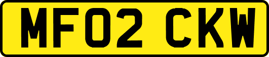 MF02CKW