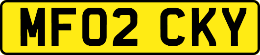 MF02CKY