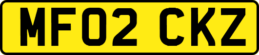 MF02CKZ