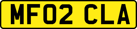 MF02CLA