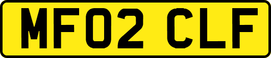 MF02CLF