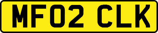 MF02CLK
