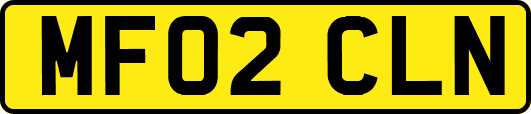 MF02CLN