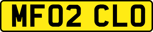 MF02CLO