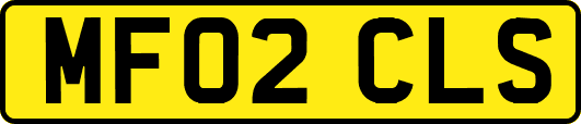 MF02CLS