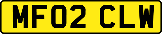 MF02CLW