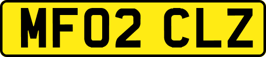 MF02CLZ
