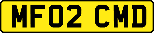 MF02CMD