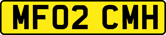 MF02CMH