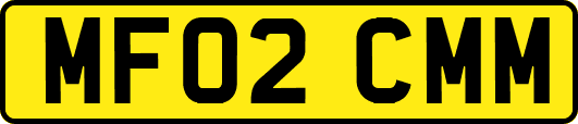 MF02CMM