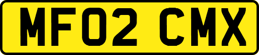 MF02CMX