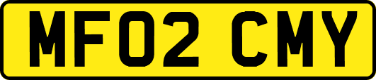 MF02CMY