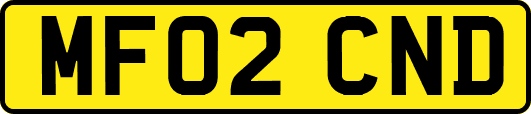 MF02CND