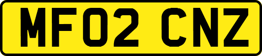 MF02CNZ