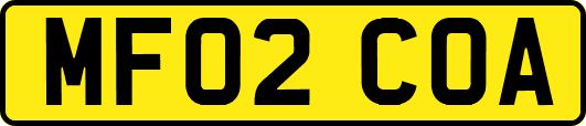 MF02COA