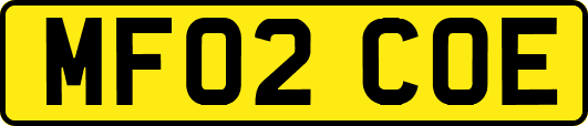 MF02COE