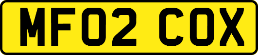 MF02COX