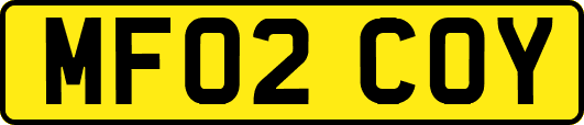 MF02COY