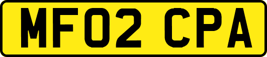 MF02CPA