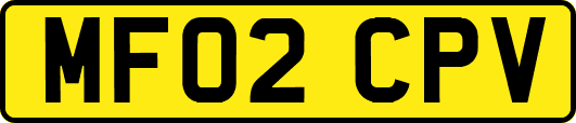 MF02CPV