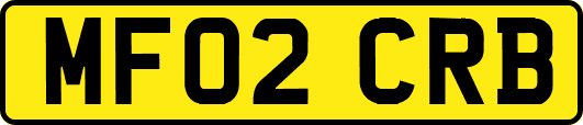 MF02CRB