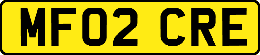 MF02CRE