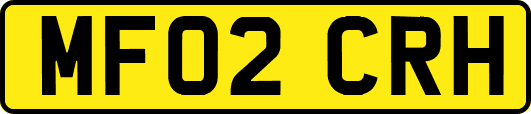 MF02CRH