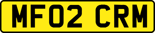 MF02CRM