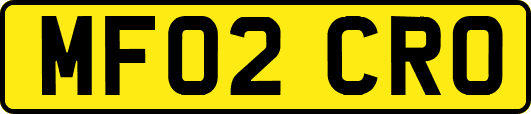 MF02CRO