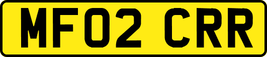 MF02CRR