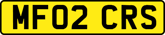 MF02CRS