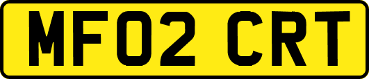 MF02CRT