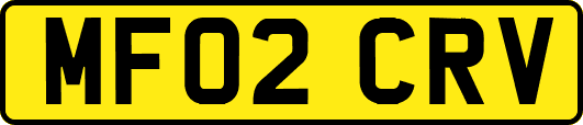 MF02CRV