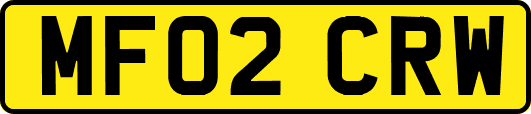 MF02CRW
