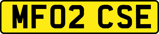 MF02CSE