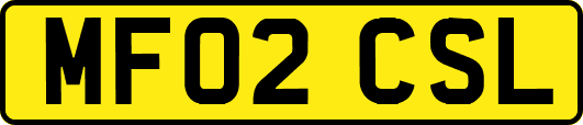 MF02CSL