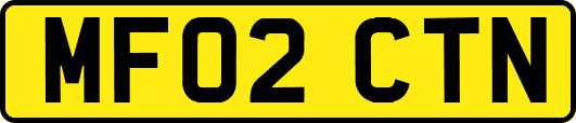 MF02CTN