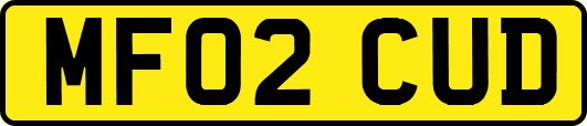 MF02CUD